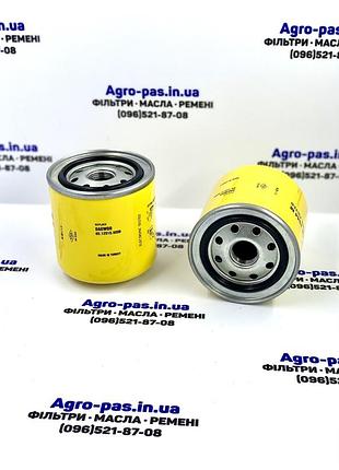Топливный фильтр p502143, 330510038, fg0803, h522wk, ff5300, 3446200300, 33394, sn25964