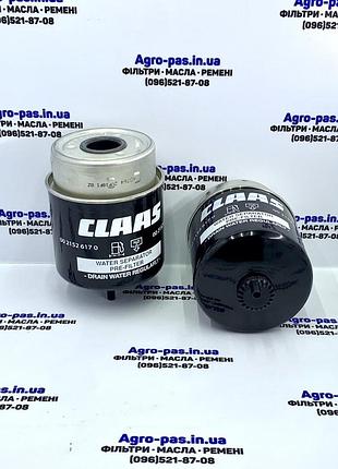 Фильтр топливный sn70476, sk48952, 21526170, 0021526170, 00 2152 617 0 claas