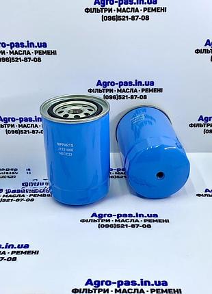 Топливный фильтр 16405-v0701, fc-1802, fc-1809, 16405-34w00, 16405-d9701, 16405-r8300, ft3223, j1331006