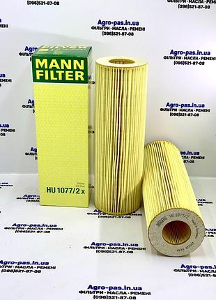 Фильтр масляный p953329, hu1077/2x, 92175e, so4974, ox562d, e123hd194, oe678/1, p7502, 1742032, 1742037