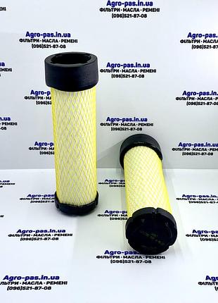 Фільтр повітряний p610904, pur-ha0069, rs4962, 42807, af25483, md-7574s, 177442360071, 17744u110071, sa16064