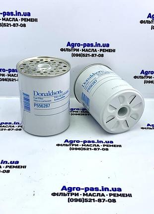 Фильтр топливный p556287, 1896287m91, 26560125, 81248200, pm844, e76kd42, 32400502, p945x, 20339371