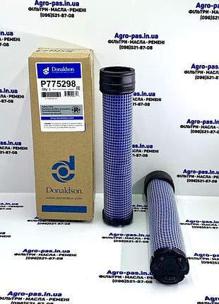 Воздушный фильтр cf65/2, af25434, a828/1, rs3547, p775298, 32/925349, e582ls, sa16298, 49592, 6191516m91