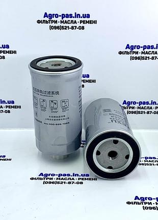 Топливный фильтр lkcq8-100, lkcq8-100e
