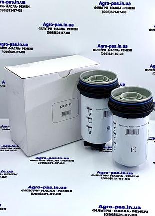 Фильтр топливный kn40741, sn40671, sn40670, p582117, v837091436, v837091128, 400h9310, 334c0366, bs04-209
