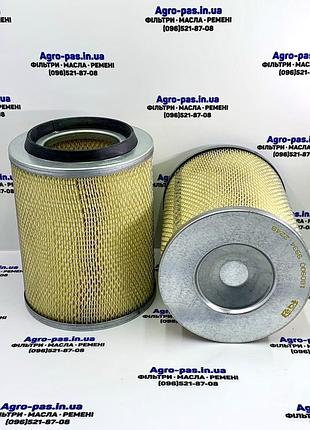 Повітряний фільтр p771594, 2211565, 2311565, 2319813, pa2422, 1457429817, 180900, am444/1, lx196, c17134