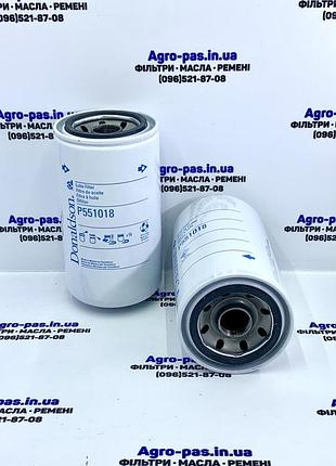 Масляный фильтр p551018, 1499427, 76195115, j903264, 1240388h1, cbu1124, cbu2676, 3932217, 3947813, 3934430