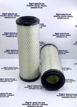 Фильтр воздушный p772578, c11103/2, sa16578, 9976518, 2676398, epp772578, z76afaxe05, laf8147, 9976518