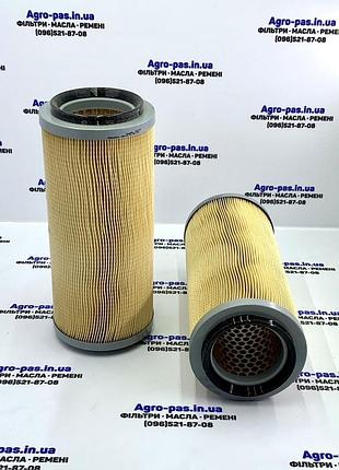 Фильтр воздушный kubota p606953, a8807, pa3792, 46483, tc02016320, tc02016321, 06020-46335, t0070-16323