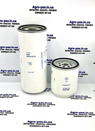 Топливный фильтр к-т p550529, p551838, 22988765, 20972293, 7420972291, wk10006z, 20879806, 21380475
