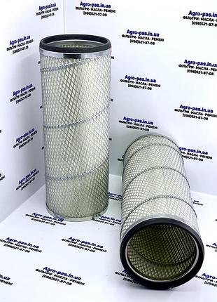 Воздушный фильтр p770678, cf15158, re42726, 3580724m1, d46428600, sa16678, 20601k1230, 9965159, f35807241