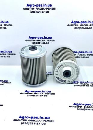 Фильтр топливный p550839, p990, 6005025557, 6005029364, 04436285, bhc5030, 7021265, d00054, sn4001, e120sf006