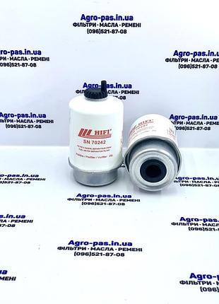 Фильтр топливный jcb 32/925915, 32/925914, wk8169, p551434, 320/a7124, sn70242, 32/925915, 32/925705,32/925975