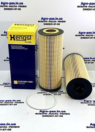 Масляный фильтр p550761, 2931095, 1801709, a0001801709, hu945/2x, hu945/3x, e161h01d28, 545953.0, lf3914