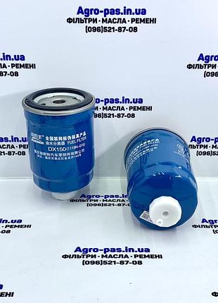 Топливный фильтр на генератор dx150 ( 1119n-015 )