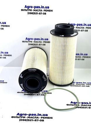 Фильтр топливный p550653, kx182d, pu9411x, 1459762, 1873016, ff5684, e68kpd73, sn30015