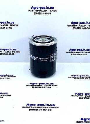 Фильтр топливный p553693, bf992, ff204, 119341, 113726, 113858, 119098, 3i1275, h194wk, 33368, lfp3693f