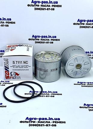 Фильтр топливный p502420, p556245, 322999, 602390.0, 3i1341, 32401102, at17387, 83937061, wf8018