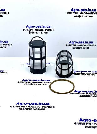 Элемент топливного фильтра (сетка) r502778, sn40590 john deere