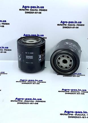 Фильтр масляный p502549, 5096729, 47135703, 84222017, 47135704, w11008, so511, b7219