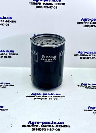 Фильтр масляный bosch 0451104064, 0 451 104 064
