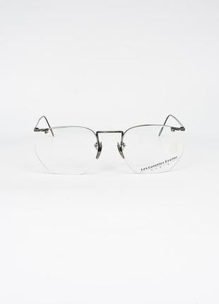 Оправа унисекс для очков essilor 139 25 vintage made in france