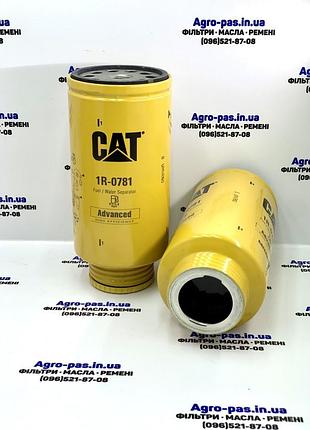 Фильтр топливный сепаратор p550900, p551010, 1r-0781, 1r-0770, 326-1641, sn55438, sn55445, bf1374sp, 33751