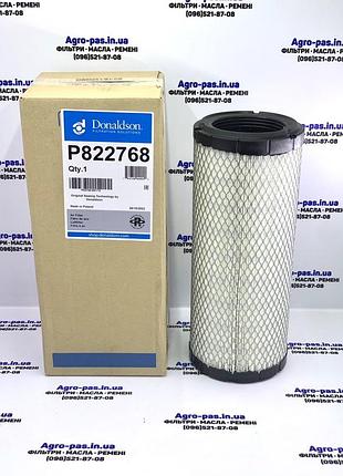 Фильтр воздушный p822768, sa16059, 14519261, 1r2142, c131452, lx2959, rd45242271, 3eb0234750, 32917301