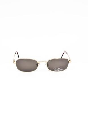Окуляри сонцезахисні чоловічі brooks brothers bb193s 1005 vintage