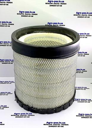 Фильтр воздушный p603755, re164839, rs4622, 542738, c33018, af26200, sa16419 ( джон дир )