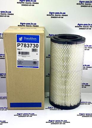 Фильтр воздушный основной p783730, rs4678, sa17234, 563416, c16324/2, 26510380