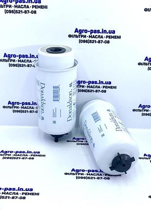 Топливный фильтр 330510058, fgo816, gm50006 kohler-sdmo