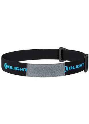 Крепление olight perun headband velcro