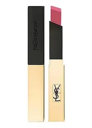 Помада для губ yves saint laurent rouge pur couture the slim 7 rose oxymore 2.2 g