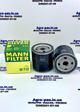 Масляный фильтр 656834.0, wl7098, w712, h90w01, op551, p551251, b228, 23.103.00