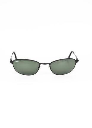 Очки солнцезащитные унисекс ray ban rb3023 vintage