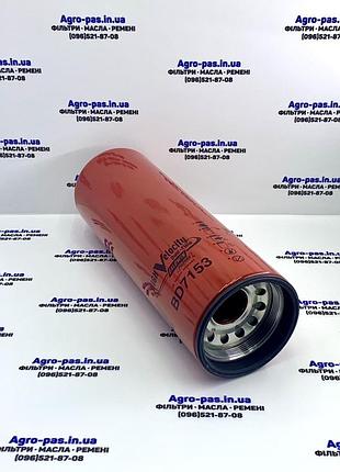 Масляный фильтр bd7153, 2882673, 3101868, 3406810, p559000, lf9000, so10021, 3l1070, 57745xd