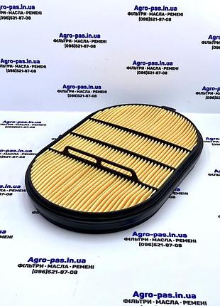 Фильтр воздушный p607557, cf37001, 87356547, pa5792, n102192, 568311d1, af4201, sa16509