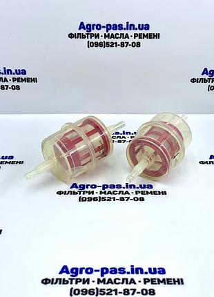 Паливний фільтр сітчастий gb-612, gb612, rt16 ваз, газ