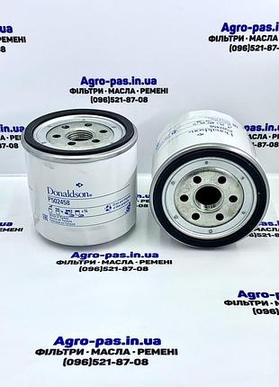 Масляный фильтр p502458, 32a4010100, 32a4000100, 32a4000400, h354w, 7416515, 220036263, 50442705