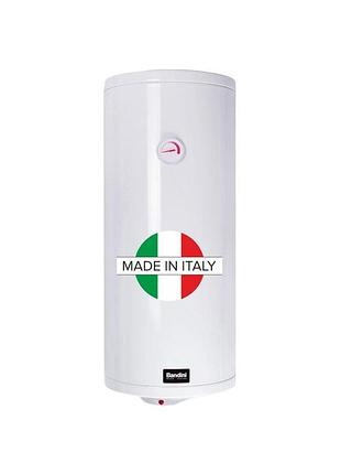 Электрический водонагреватель bandini water heater se 60 slim