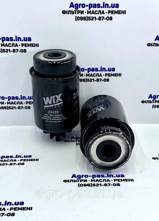 Топливный фильтр p551424, 159-6102, fs19531, wk8121, bf7674-d, 138-3096, 100-5593, 138-3098, 205-3043
