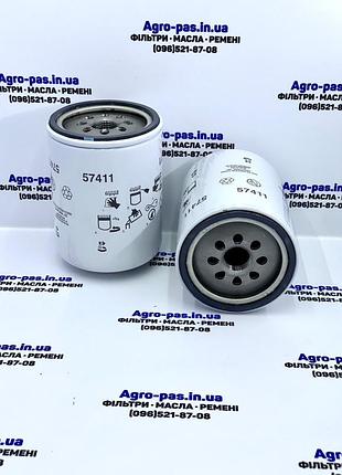 Масляный фильтр p502476, 57411, lf3642, so6080, 4183853, xjaf00718, 32b4020100