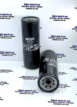 Топливный фильтр 1r-0762, p550625, 363204.1, 363204.3, h264wk, ch1r-0762, sn55429, 539270d1