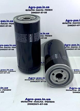Фильтр масляный 1000942192, 1000424655, gl-j025, so15007 краз, маз евро-2