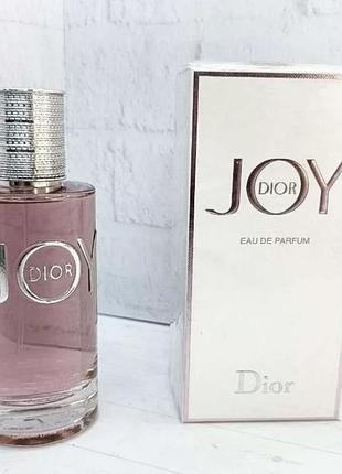 Женский парфюм dior joy by dior (диор джой) 100мл
