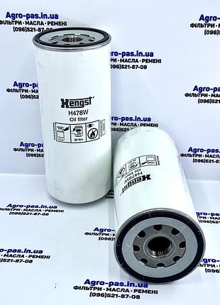Масляный фильтр p764448, w11102/10, 837074523, 3637652m1, v836362567, cs0008, h478w, so3661, lf3661, 20136459