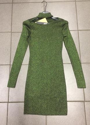 Італійське жіноче плаття