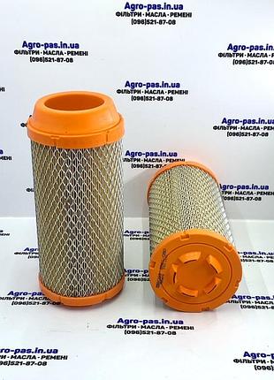 Фильтр воздушный p778979, af25725, sa17068, c11100, k3181-82240, k3181-82241, rs3990, bs010-80, e1500l
