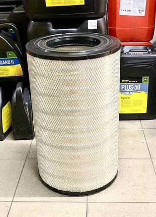 Фильтр воздушный p618689, hxe11090, rs30008, af4220, sa16836, sl83061 ( john deere s660/s670/s690 )
